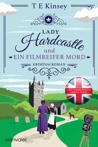 Lady Hardcastle und ein filmreifer Mord