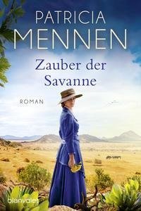 Zauber der Savanne