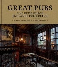 Great Pubs