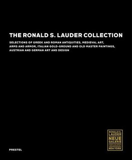 The Ronald S. Lauder Collection