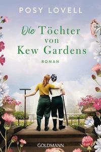 Die Töchter von Kew Gardens