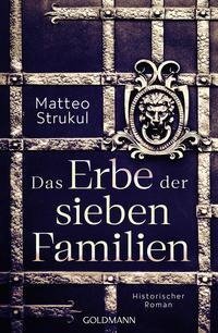 Das Erbe der sieben Familien