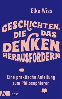 Geschichten, die das Denken herausfordern