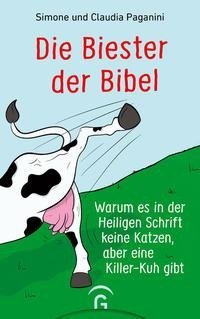 Die Biester der Bibel