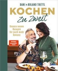 Kochen zu zweit. Band 2