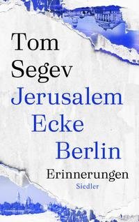 Jerusalem Ecke Berlin