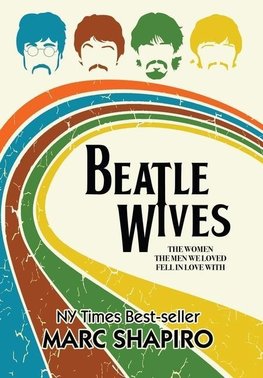 Beatle Wives