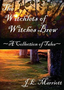 The Witchlets of Witches Brew