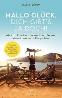 Hallo Glück, dich gibt's ja doch!