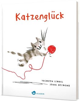 Katzenglück