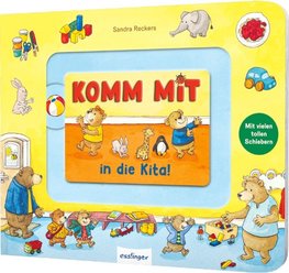 Komm mit: In die Kita