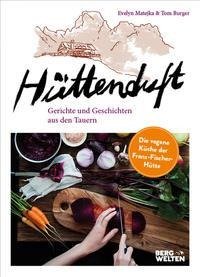 Hüttenduft