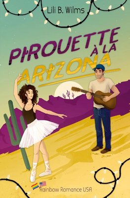 Pirouette à la Arizona