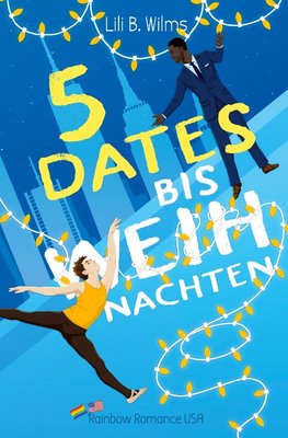 5 Dates bis Weihnachten