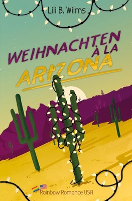 Weihnachten à la Arizona