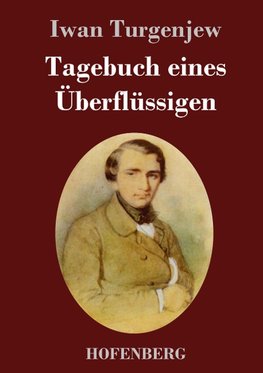 Tagebuch eines Überflüssigen