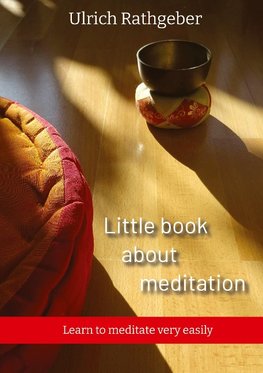 Little book about meditation