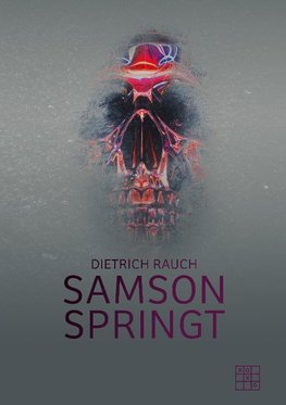 Samson springt