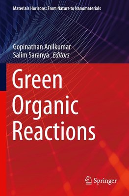 Green Organic Reactions