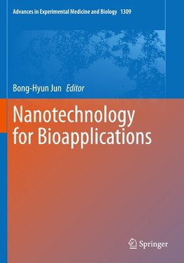 Nanotechnology for Bioapplications