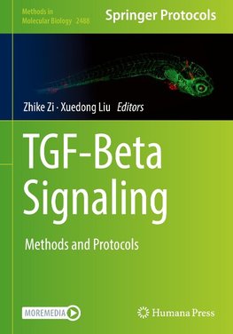 TGF-Beta Signaling