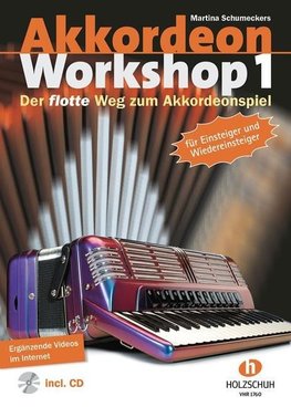 Akkordeon Workshop 1