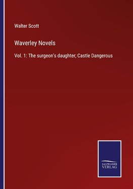 Waverley Novels