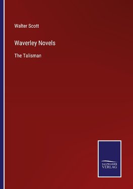 Waverley Novels