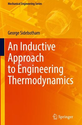 An Inductive Approach to Engineering Thermodynamics