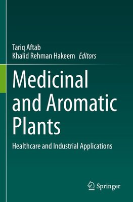 Medicinal and Aromatic Plants