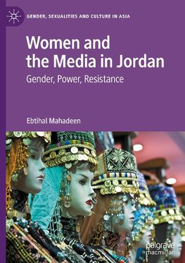 Women and the Media in Jordan