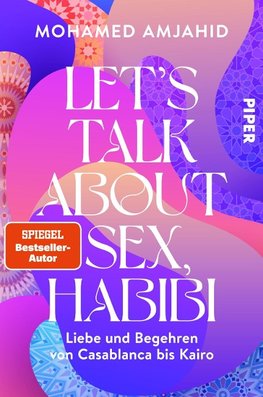 Let's Talk About Sex, Habibi