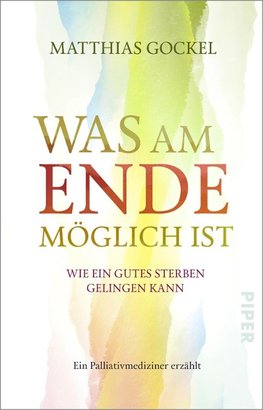 Was am Ende möglich ist