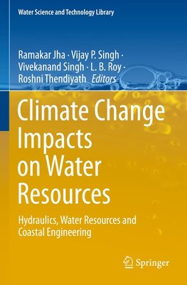 Climate Change Impacts on Water Resources