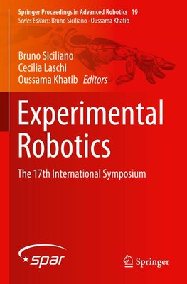 Experimental Robotics