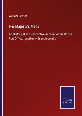 Her Majesty's Mails