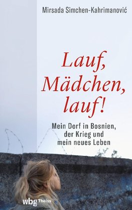 Lauf, Mädchen, lauf!