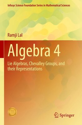 Algebra 4