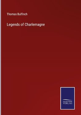 Legends of Charlemagne