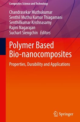 Polymer Based Bio-nanocomposites