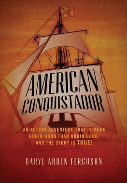 American Conquistador