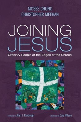 Joining Jesus