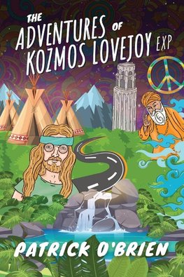 The Adventures of Kozmos Lovejoy, Exp