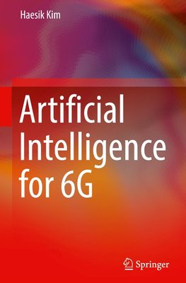 Artificial Intelligence for 6G