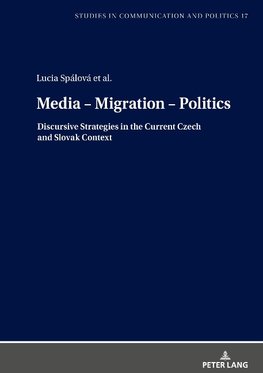 Media - Migration - Politics