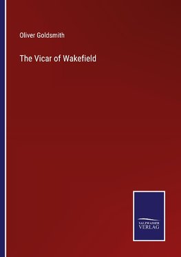 The Vicar of Wakefield