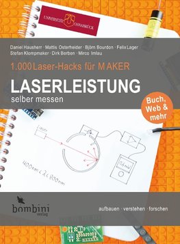 Laserleistung selber messen