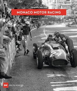 Monaco Motor Racing