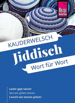 Jiddisch - Wort für Wort