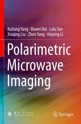 Polarimetric Microwave Imaging